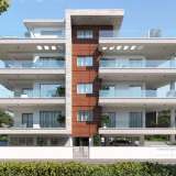  Three Bedroom Apartment For Sale in Agios Athanasios, Limassol - Title Deeds (New Build Process)Last remaining 3 bedroom apartment!!This complex is located in the area of Agios Athanasios. It is a luxurious modern residential project with  Agios Athanasios 7618983 thumb0