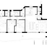  OPATIJA, CENTRUM - apartmán v nejvyšší novostavbě s vlastním bazénem, panoramatickým výhledem na moře, garáž Opatija 8118099 thumb4