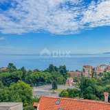  OPATIJA, CENTER - apartment in a top new building with its own pool, panoramic sea view, garage Opatija 8118099 thumb2