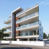  Two Bedroom Apartment For Sale in Agios Athanasios, Limassol - Title Deeds (New Build Process)Last remaining 2 Bedroom apartment!!This complex is located in the area of Agios Athanasios. It is a luxurious modern residential project with se Agios Athanasios 7618994 thumb1