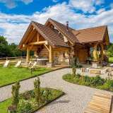  GORSKI KOTAR - Ekskluzywny drewniany domek z bali Ravna Gora 8119115 thumb27