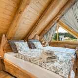  GORSKI KOTAR - Ekskluzywny drewniany domek z bali Ravna Gora 8119115 thumb24