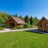  GORSKI KOTAR - Ekskluzywny drewniany domek z bali Ravna Gora 8119115 thumb32