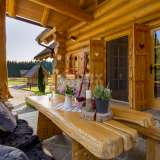  GORSKI KOTAR - Ekskluzywny drewniany domek z bali Ravna Gora 8119115 thumb30