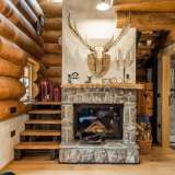  GORSKI KOTAR - Exclusive wooden log cabin Ravna Gora 8119115 thumb11