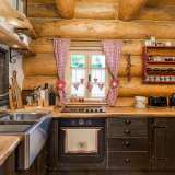  GORSKI KOTAR - Ekskluzywny drewniany domek z bali Ravna Gora 8119115 thumb15
