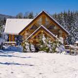  GORSKI KOTAR - Exclusive wooden log cabin Ravna Gora 8119115 thumb0