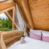  GORSKI KOTAR - Ekskluzywny drewniany domek z bali Ravna Gora 8119115 thumb19