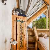  GORSKI KOTAR - Ekskluzywny drewniany domek z bali Ravna Gora 8119115 thumb12
