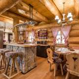  GORSKI KOTAR - Ekskluzywny drewniany domek z bali Ravna Gora 8119115 thumb17