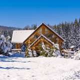  GORSKI KOTAR - Exclusive wooden log cabin Ravna Gora 8119115 thumb1