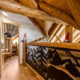  GORSKI KOTAR - Exclusive wooden log cabin Ravna Gora 8119115 thumb10