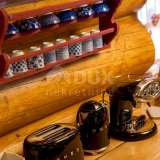  GORSKI KOTAR - Ekskluzywny drewniany domek z bali Ravna Gora 8119115 thumb14