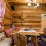  GORSKI KOTAR - Ekskluzywny drewniany domek z bali Ravna Gora 8119115 thumb16