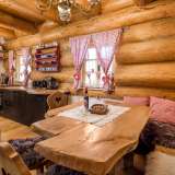 GORSKI KOTAR - Ekskluzywny drewniany domek z bali Ravna Gora 8119115 thumb8
