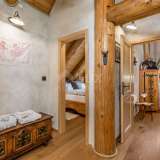 GORSKI KOTAR - Exclusive wooden log cabin Ravna Gora 8119115 thumb20