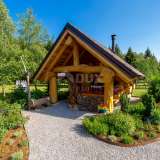  GORSKI KOTAR - Exclusive wooden log cabin Ravna Gora 8119115 thumb29