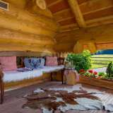  GORSKI KOTAR - Ekskluzywny drewniany domek z bali Ravna Gora 8119115 thumb33