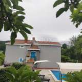  ISTRIA, BUZET (surroundings) - Apartment house with swimming pool surrounded by peace and nature Buzet 8119118 thumb3