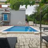  ISTRIA, BUZET (surroundings) - Apartment house with swimming pool surrounded by peace and nature Buzet 8119118 thumb1