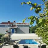  ISTRIA, BUZET (surroundings) - Apartment house with swimming pool surrounded by peace and nature Buzet 8119118 thumb0