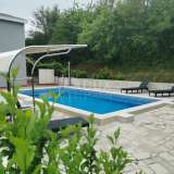  ISTRIEN, BUZET (Umgebung) - Apartmenthaus mit Swimmingpool, umgeben von Ruhe und Natur Buzet 8119118 thumb5