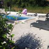  ISTRIA, BUZET (surroundings) - Apartment house with swimming pool surrounded by peace and nature Buzet 8119118 thumb12