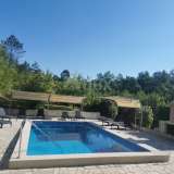  ISTRIEN, BUZET (Umgebung) - Apartmenthaus mit Swimmingpool, umgeben von Ruhe und Natur Buzet 8119118 thumb6