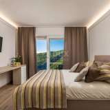  OPATIJA, LOVRANSKA DRAGA - apartment villa 600m2 and restaurant with panoramic view in an oasis of peace + environment 1300m2 Lovran 8119012 thumb21