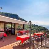  OPATIJA, LOVRANSKA DRAGA - apartment villa 600m2 and restaurant with panoramic view in an oasis of peace + environment 1300m2 Lovran 8119012 thumb6
