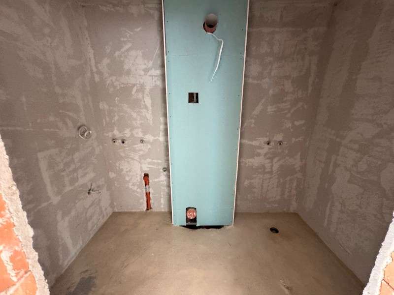 Квартира 71 м² Бургас, Болгария