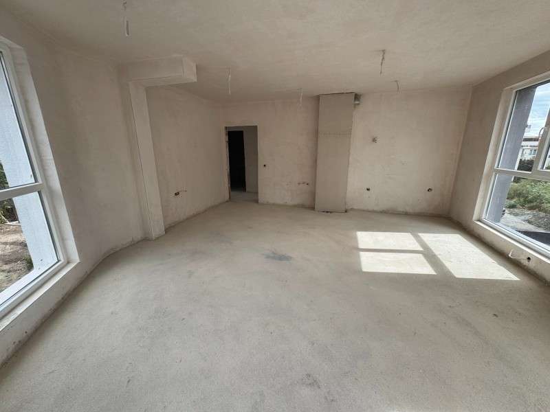 Квартира 71 м² Бургас, Болгария