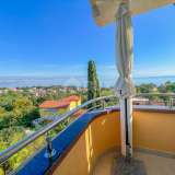  OPATIJA, IKA - two-story apartment with a panoramic view of the sea in a quiet location Oprič 8119125 thumb4