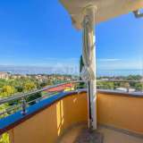  OPATIJA, IKA - dvoupatrový apartmán s panoramatickým výhledem na moře v klidné lokalitě Opric 8119125 thumb6