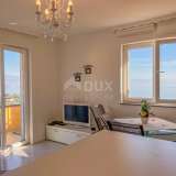  OPATIJA, IKA - dvojposchodový apartmán s panoramatickým výhľadom na more v tichej lokalite Opric 8119125 thumb1