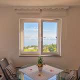  OPATIJA, IKA - dvojposchodový apartmán s panoramatickým výhľadom na more v tichej lokalite Opric 8119125 thumb2