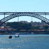  Порто, превосходные апартаменты с видом на реку Порту 3919126 thumb1