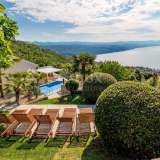  OPATIJA, MATULJI - Villa with a view of the Kvarner blue Opatija 8119132 thumb73