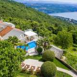  OPATIJA, MATULJI - Villa with a view of the Kvarner blue Opatija 8119132 thumb4