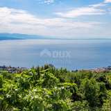  OPATIJA, MATULJI - Villa with a view of the Kvarner blue Opatija 8119132 thumb79