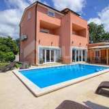  ISTRIA, MEDULIN Villa with pool 300 m from the beach Medulin 8119141 thumb0