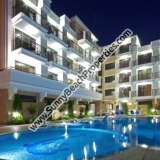  Park view luxury furnished studio apartment for sale in luxury Villa Valencia 400m. from the beach in Sunny beach, Bulgaria Sunny Beach 7919142 thumb73