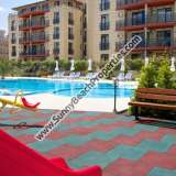  Park view luxury furnished studio apartment for sale in luxury Villa Valencia 400m. from the beach in Sunny beach, Bulgaria Sunny Beach 7919142 thumb57