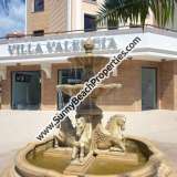  Продаeтся шикарная меблированная студия с видом на парк в к-се Вилла Валенсия /Villa Valencia/ 400м. от пляжа Солнечного берега Солнечный берег 7919142 thumb38