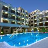  Park view luxury furnished studio apartment for sale in luxury Villa Valencia 400m. from the beach in Sunny beach, Bulgaria Sunny Beach 7919142 thumb75