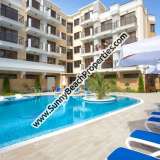  Park view luxury furnished studio apartment for sale in luxury Villa Valencia 400m. from the beach in Sunny beach, Bulgaria Sunny Beach 7919142 thumb37