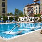  Park view luxury furnished studio apartment for sale in luxury Villa Valencia 400m. from the beach in Sunny beach, Bulgaria Sunny Beach 7919142 thumb56
