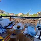  Продаeтся шикарная меблированная студия с видом на парк в к-се Вилла Валенсия /Villa Valencia/ 400м. от пляжа Солнечного берега Солнечный берег 7919142 thumb12