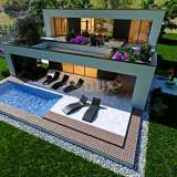  ISTRIA, LABIN - Modern design house with swimming pool Labin 8119148 thumb0