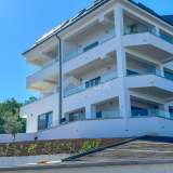  OPATIJA, IČIĆI - larger apartment with a terrace near the sea in a new building with a panoramic view of the sea Icici 8119152 thumb4